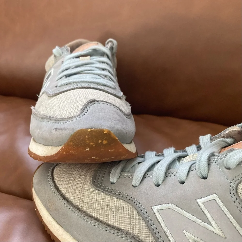 New Balance new balance